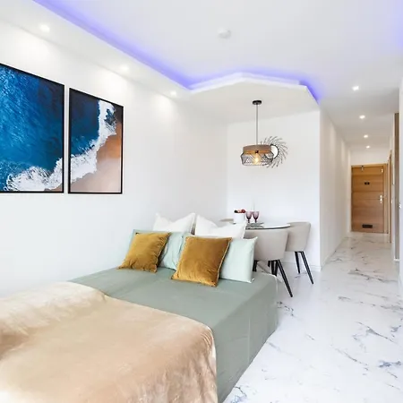 Hemeras Boutique Homes - Quiet Place 50m From The Sea 公寓 *