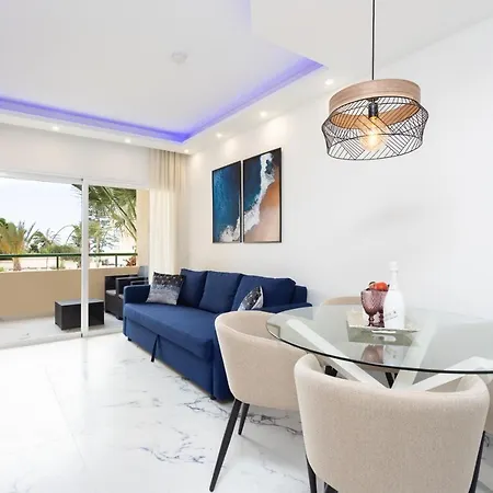 Hemeras Boutique Homes - Quiet Place 50m From The Sea * 洛斯克里斯蒂亚诺斯