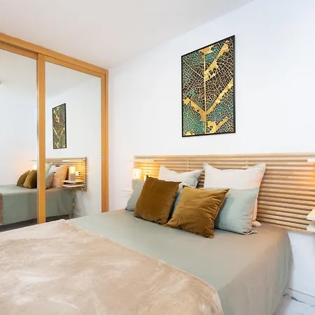 Apartment Hemeras Boutique Homes - Quiet Place 50m From The Sea *
