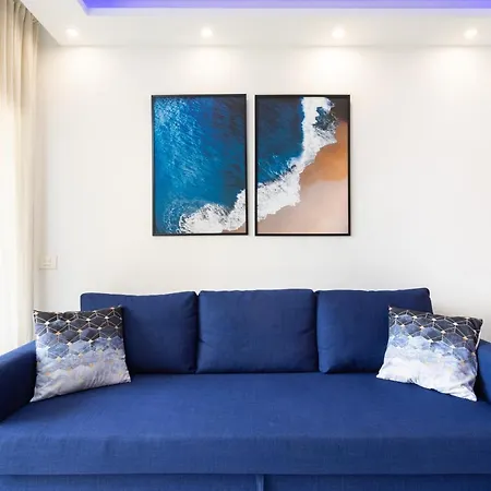 Hemeras Boutique Homes - Quiet Place 50m From The Sea *