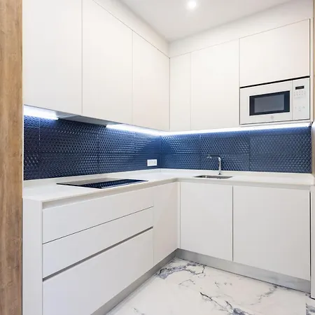 Apartment Hemeras Boutique Homes - Quiet Place 50m From The Sea