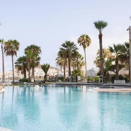 Hemeras Boutique Homes - Quiet Place 50m From The Sea Los Cristianos (Tenerife)