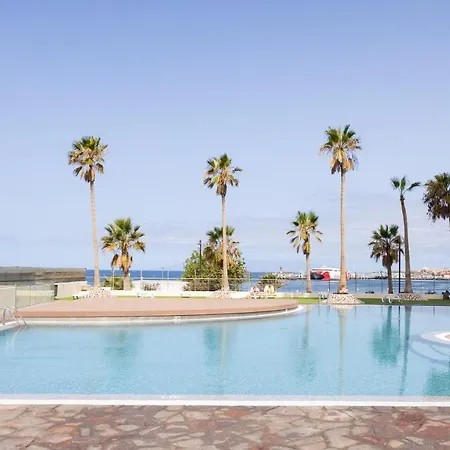 Appartamento Hemeras Boutique Homes - Quiet Place 50m From The Sea Los Cristianos (Tenerife)