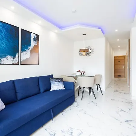 Hemeras Boutique Homes - Quiet Place 50m From The Sea Appartamento