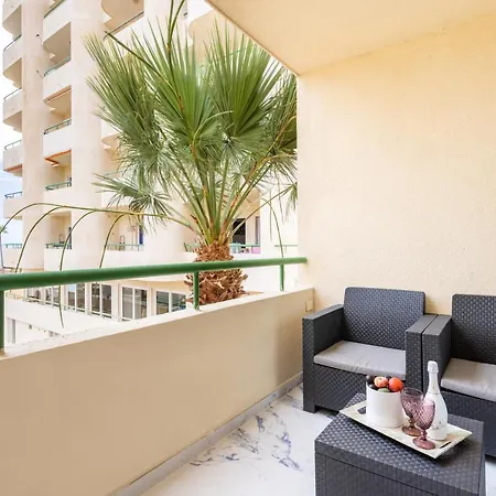 Hemeras Boutique Homes - Quiet Place 50m From The Sea Appartamento Los Cristianos (Tenerife)